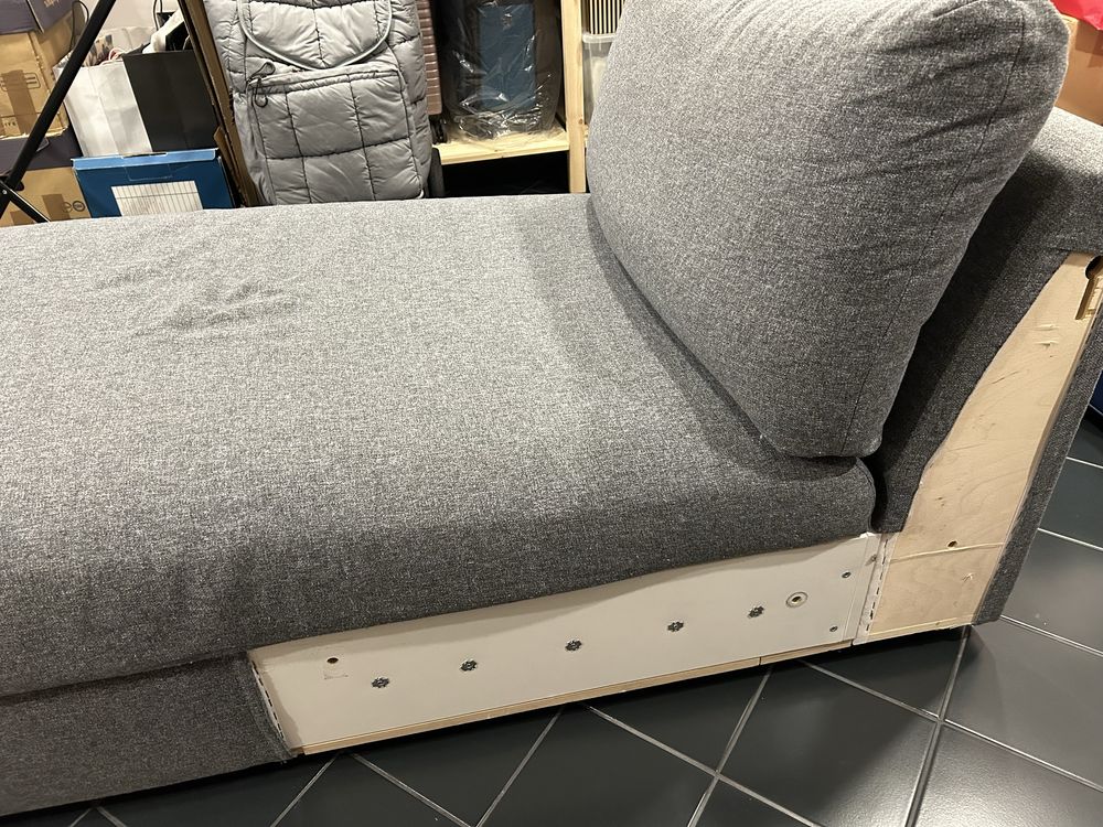 Chaise Longue IKEA (VILME)