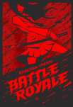 Battle Royale 2021 Wydawnictwo Vesper Takami Koushun