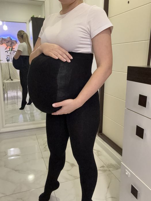 Бандаж, Колготи для вагітних, бюстгалтер для годуючих