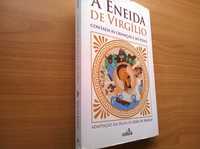 A Eneida - Virgílio (Públio Virgílio Maro)