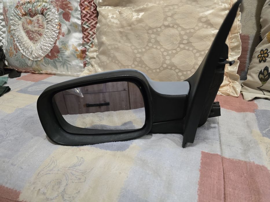 Espelho direito renault mégane II