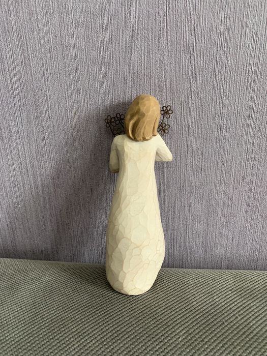 Статуэтка Enesco Willow Tree Friendship 13,5см