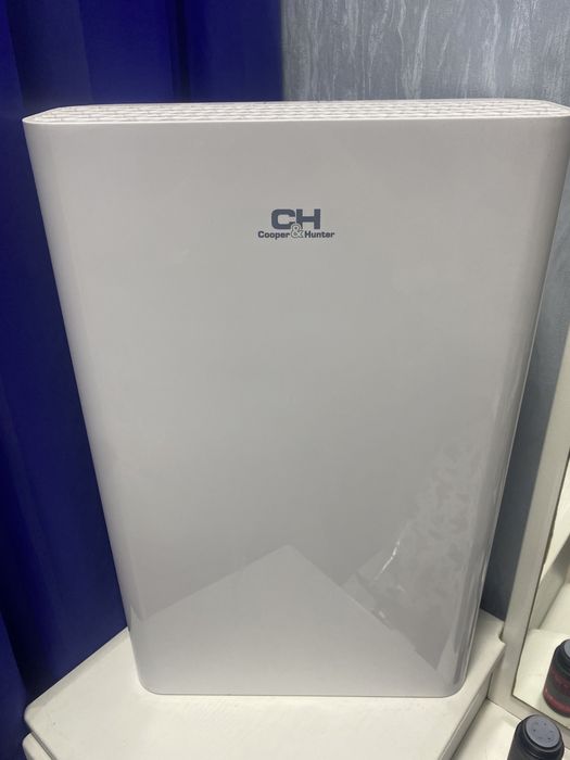 Продам Очисник повітря Cooper&Hunter CH-P23W5i ANDES