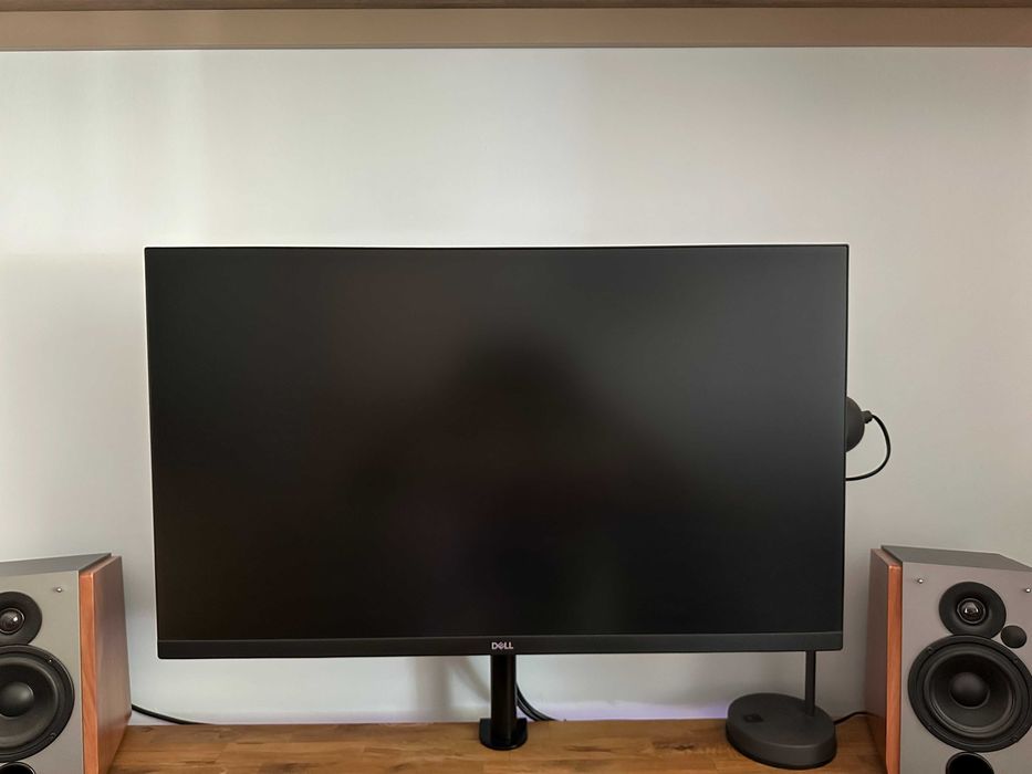 Monitor DELL G3223D
