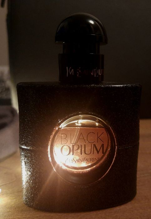 YSL Black Opium 30 ml