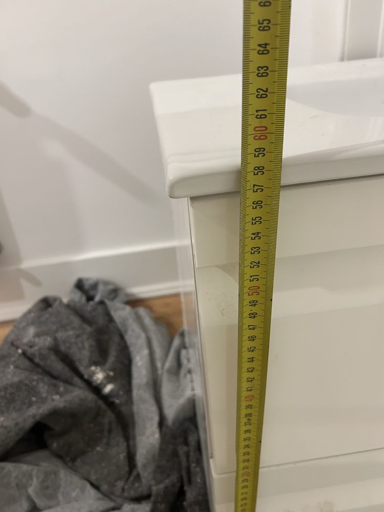 Movel Casa de Banho 80cm