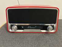 Philips Radio Original ORT7500/10 stylizowane kolekcjonerskie
