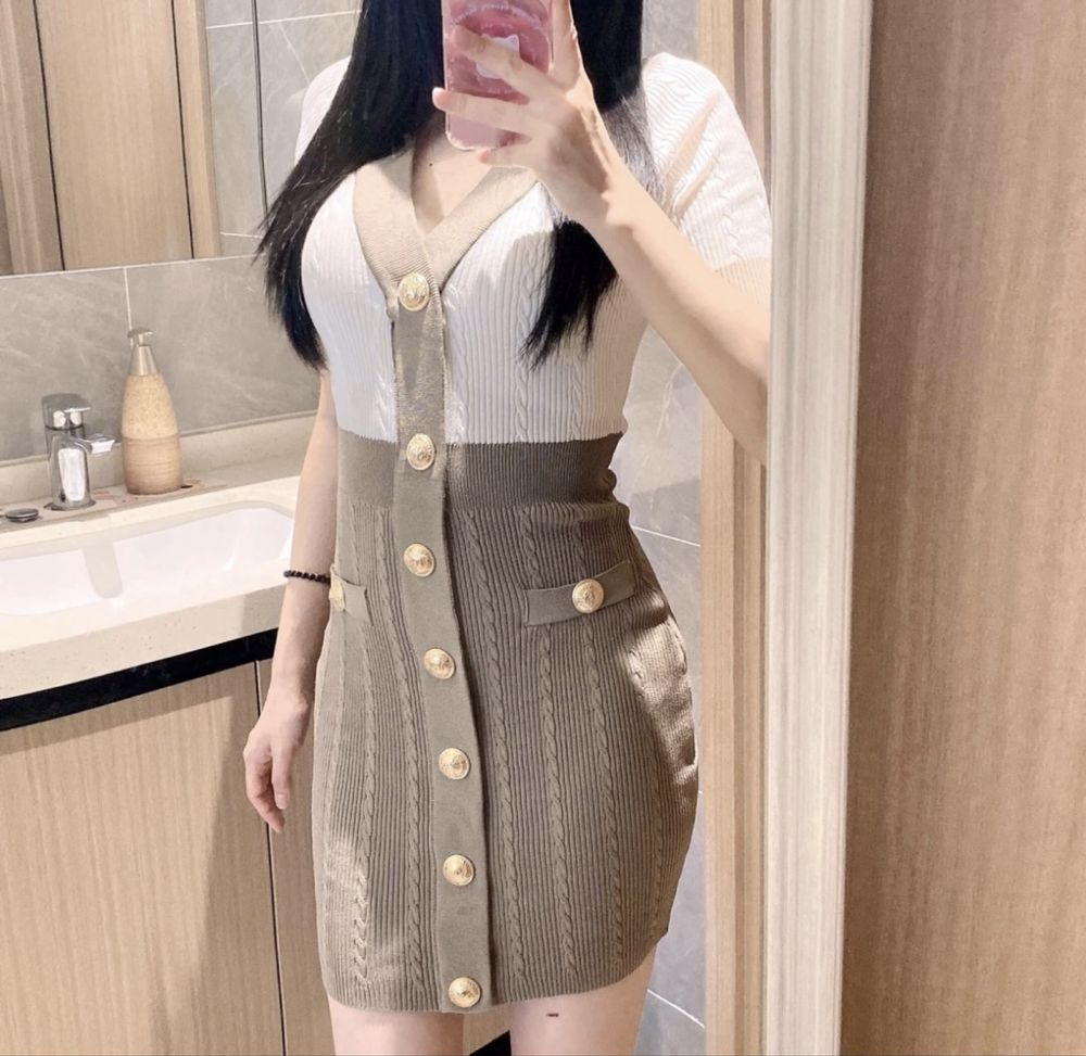 Плаття сукня Balmain