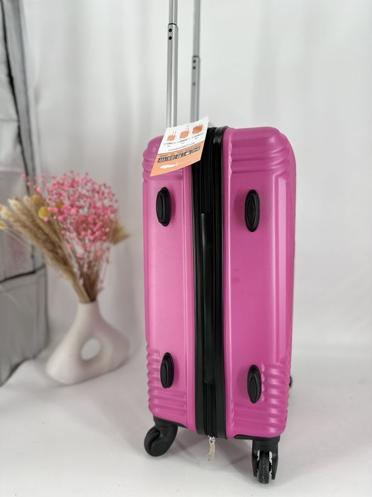 Nowa walizka kabinowa M - Galanteria Matejko