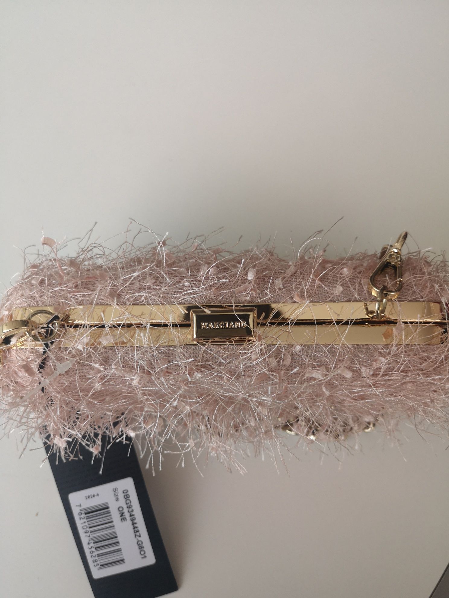 Clutch Guess Marciano