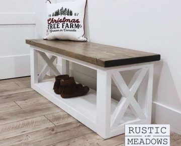 Банкетка для взуття, поличка для взуття, полиця