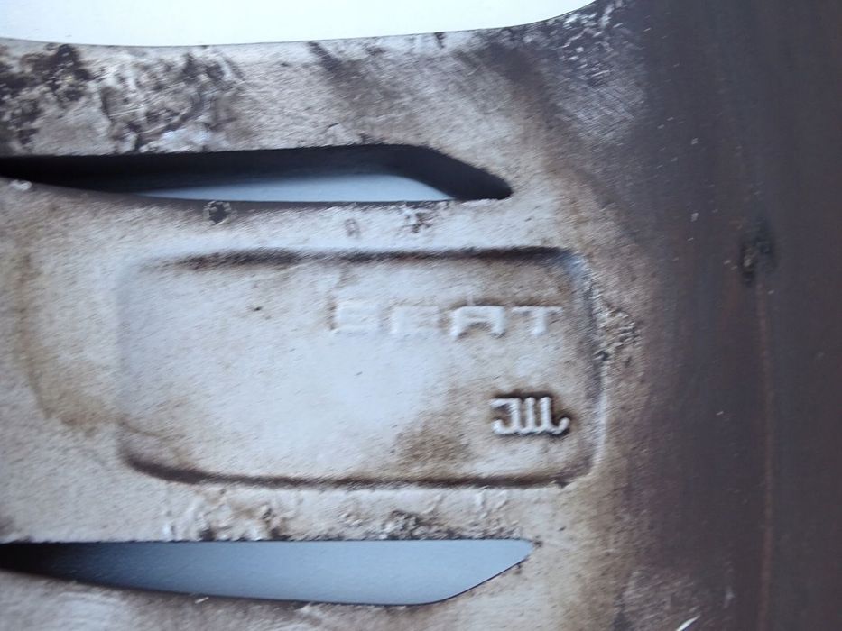 ALUFELGI FELGI 18 5x112 ET51 7,5 1P0601025N SEAT LEON II TOLEDO III ALTEA