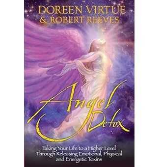 Doreen Virtue: Anjos e Santos/ Image et amour de soi/ ..-Desde 8€