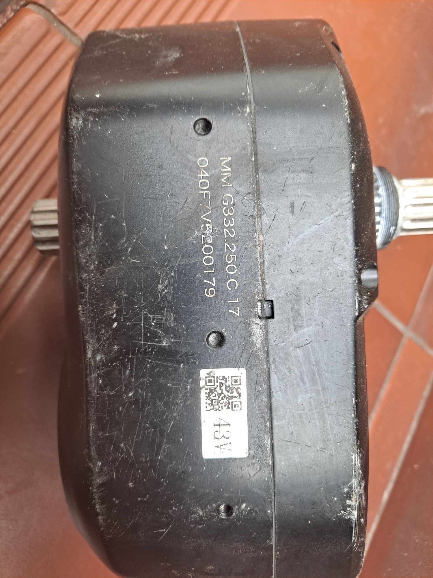 Silnik bafang do roweru elektrycznego
