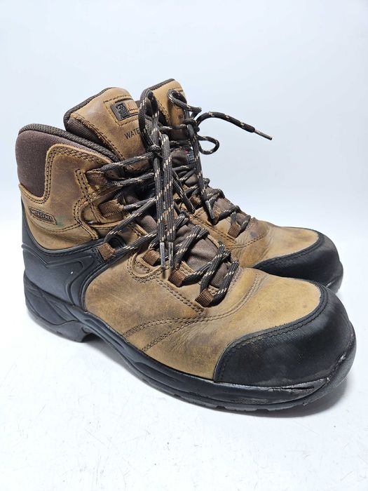 Buty robocze AMERYKAŃSKIE KODIAK rozmiar 43 wkładka 28 cm