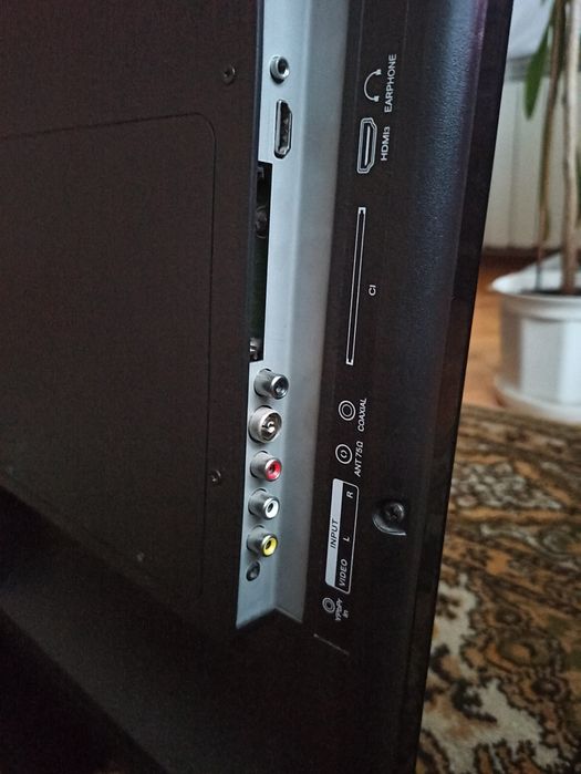 Telewizor LED LEVEL 32"