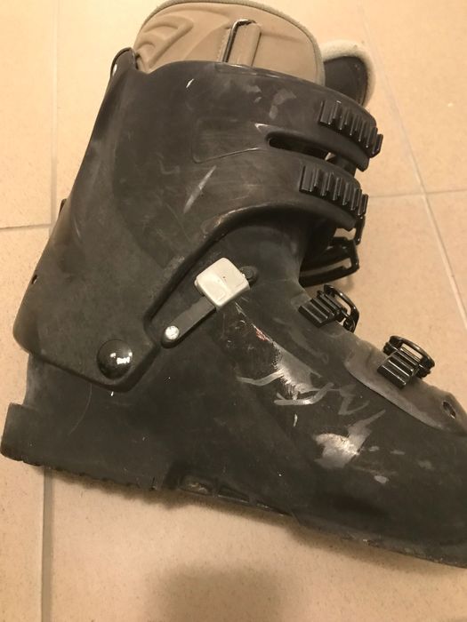 Buty narciarskie Salomon rozm. 42-43