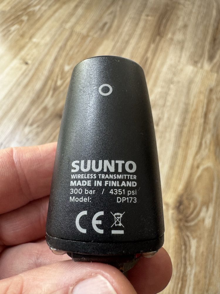 Transmiter do Suunto Dx/D6/D4/VYPER