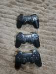 pad kontroler ps3 playstation 3