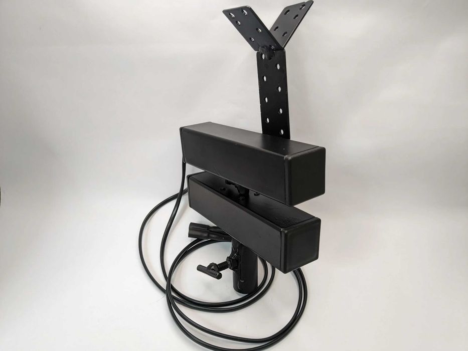 Поворотний Механізм до Тепловізора - Поворотна Голова для Тепловізора