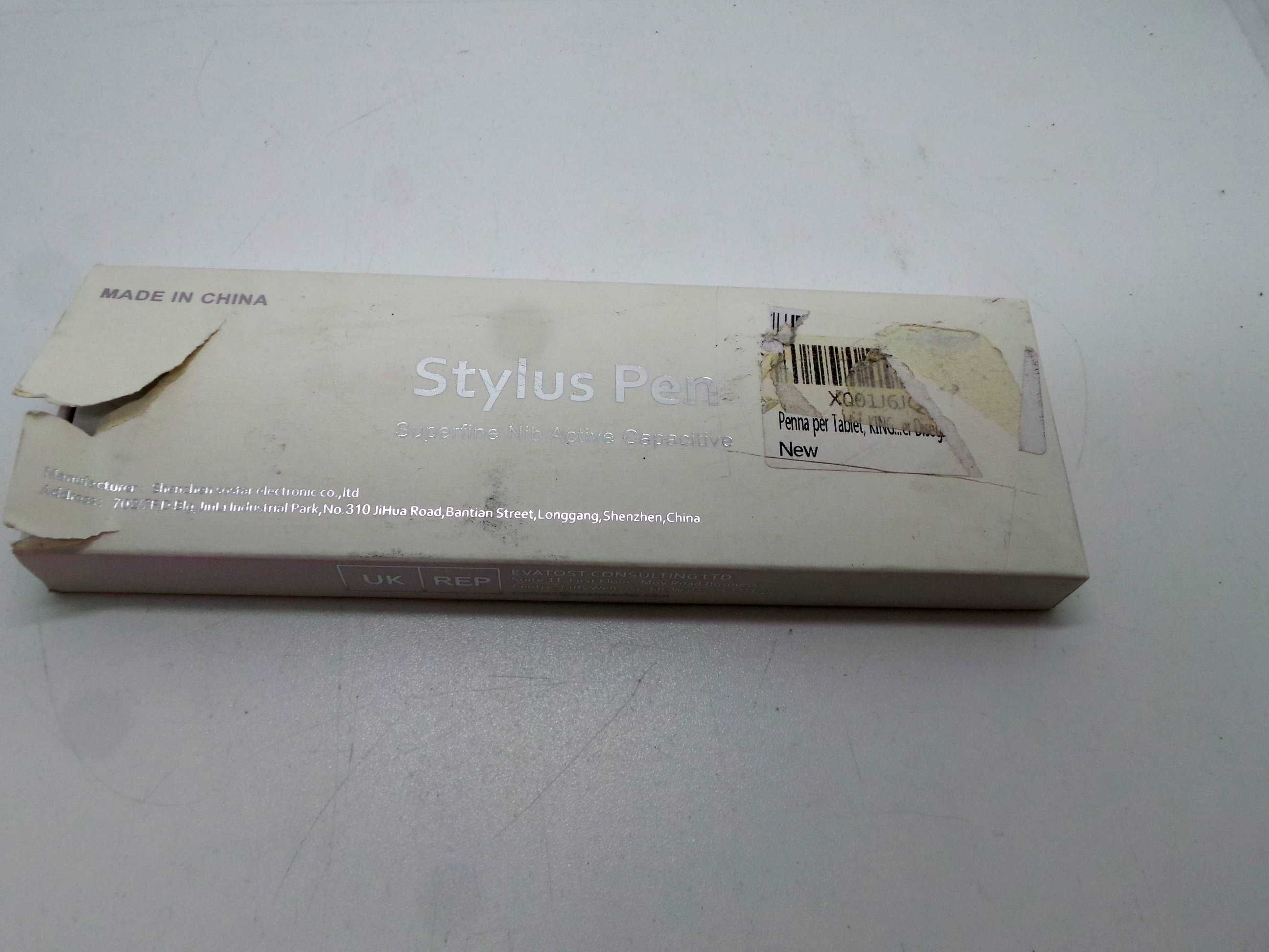 Rysik Stylus Pen do Apple Ipad, Android