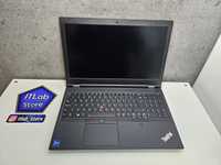 Lenovo ThinkPad P15 G2 Core i9-11950H 16GB DDR4 512GB SSD NVIDIA W11