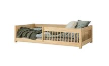 Łóżko dziecięce CPW ADEKO 80x180