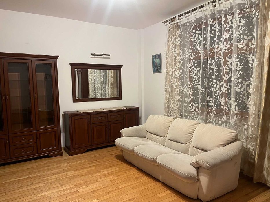 Pokój dla studentów