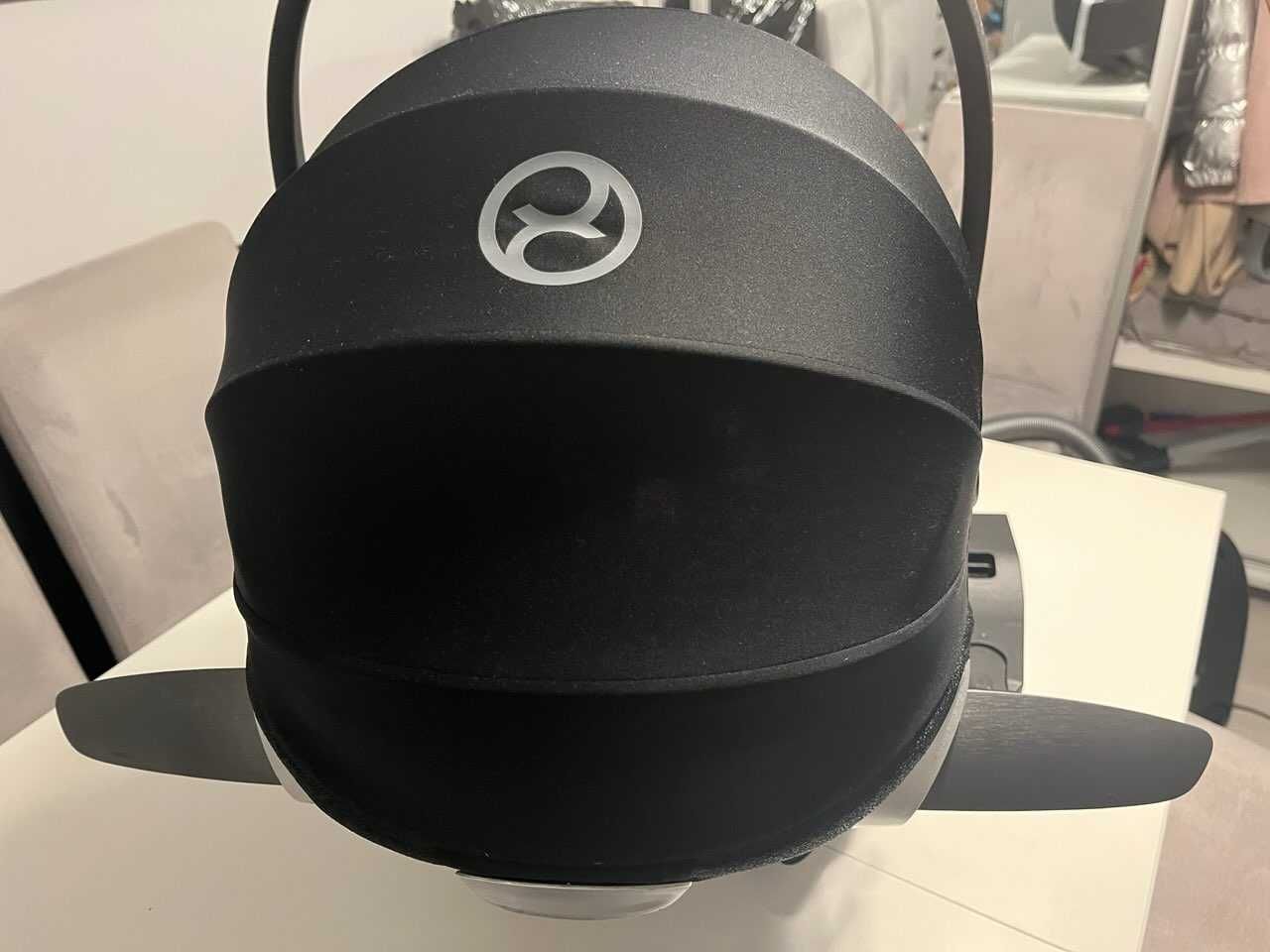 Fotelik Cybex Cloud do 13kg