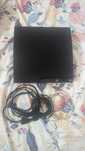 PS3  Slim  120 gb  desbloqueada  com algumas avarias ler a descrição..