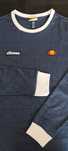 Ellesse bluza damska rozmiar 38, stan bardzo dobry
