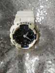 Klasyczny wodoodporny sportowy zegarek Casio G-shock wiosna 2025