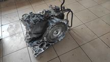 АКПП Hyundai Santa Fe 2006-2009
