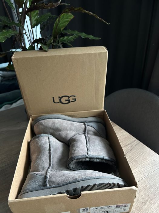 UGG оригінал УГИ