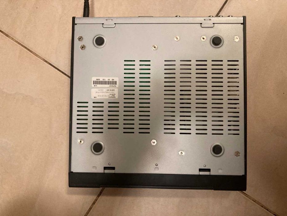 Медіапрогравач Rapsody N35 Б/у