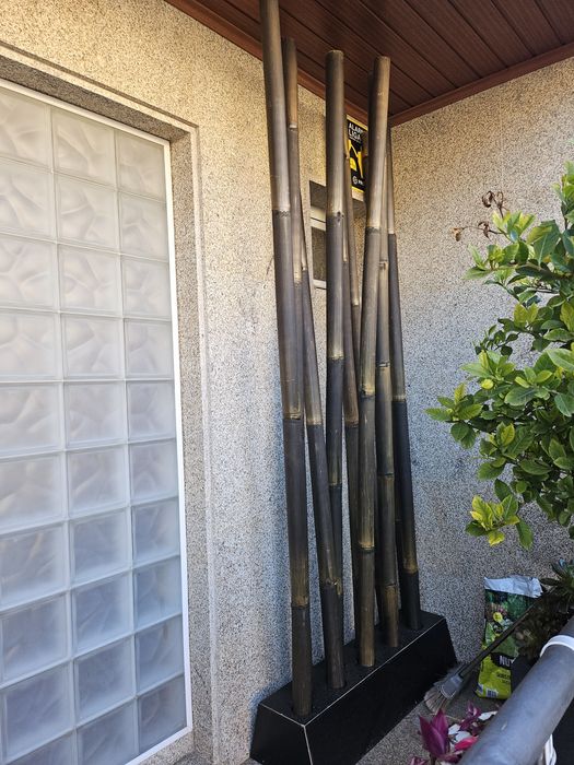 Biombo canas de bambu Area Store
