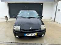 Renault clio 16v 1.2