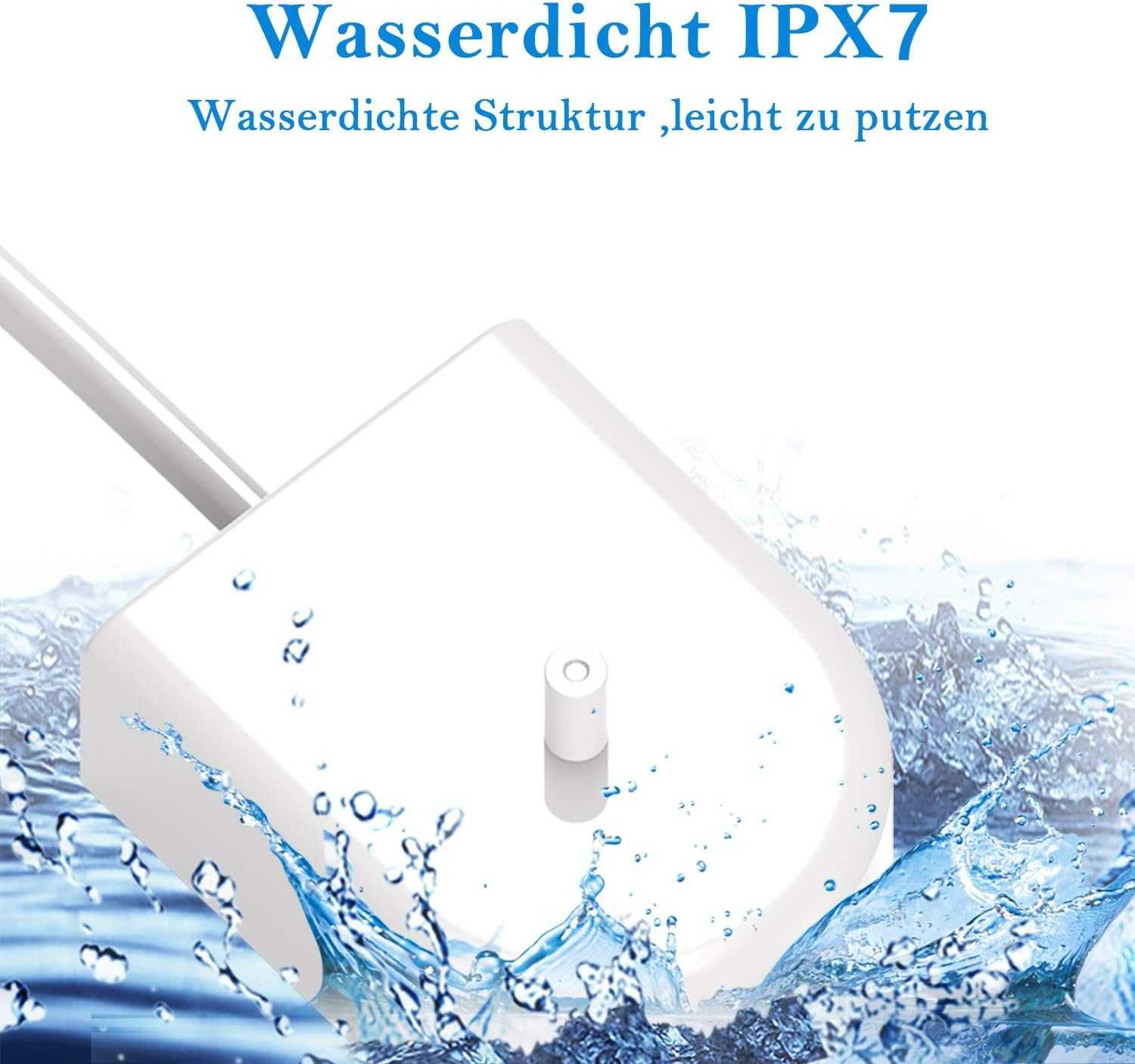 NEUE DAWN Wymienna ładowarka do szczoteczek do zębów HX6100