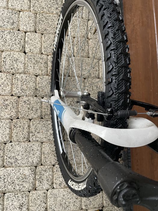 Rower górski MERIDA Juliet 26” – Shimano