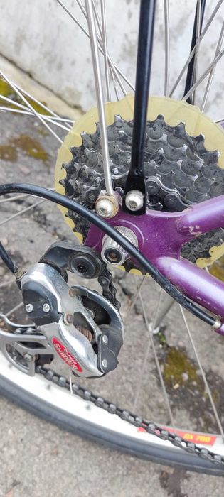 Велосипед 28 Scott ,дамка