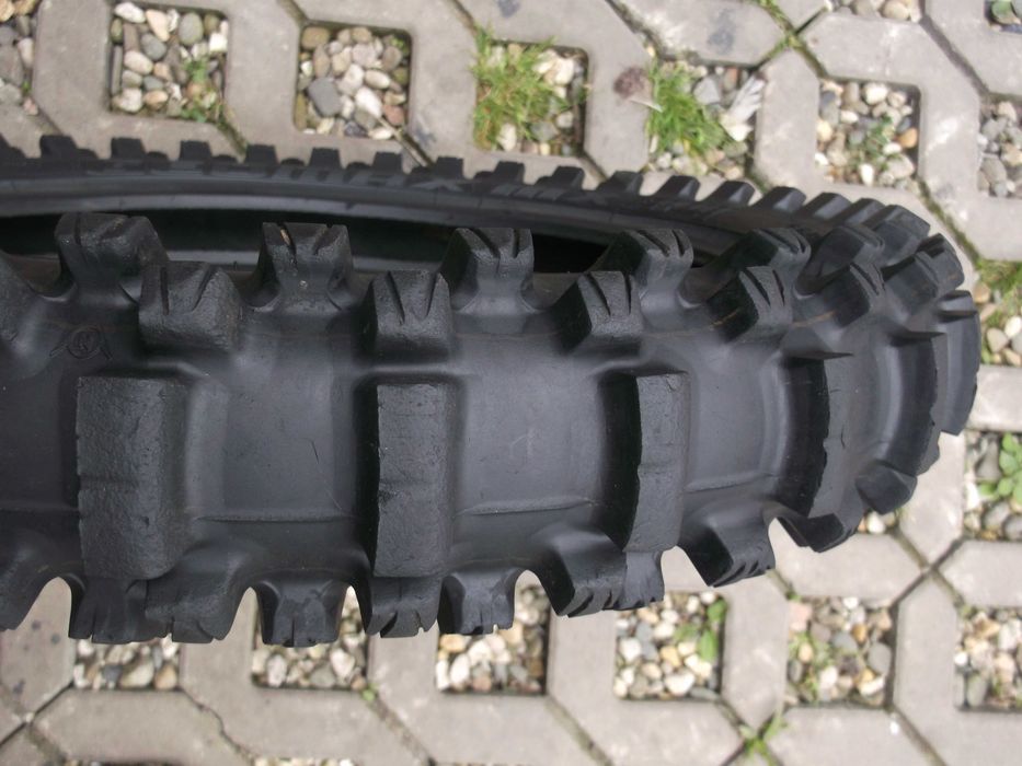 opona 90/100-16 Dunlop Geomax Mx34 dot4023 12,5mm ktm cr kx