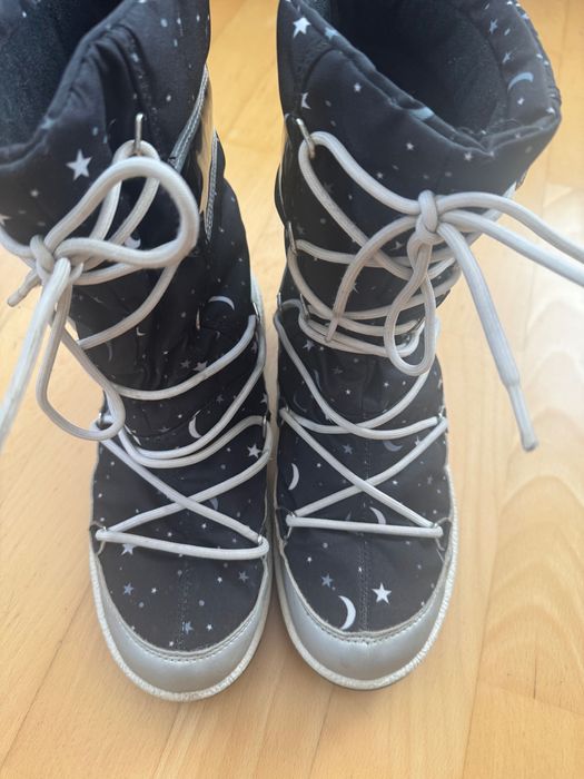 Moon Boot original 37 розмір