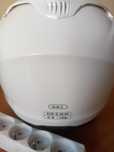 Kask HJC IS-33 II biały połysk