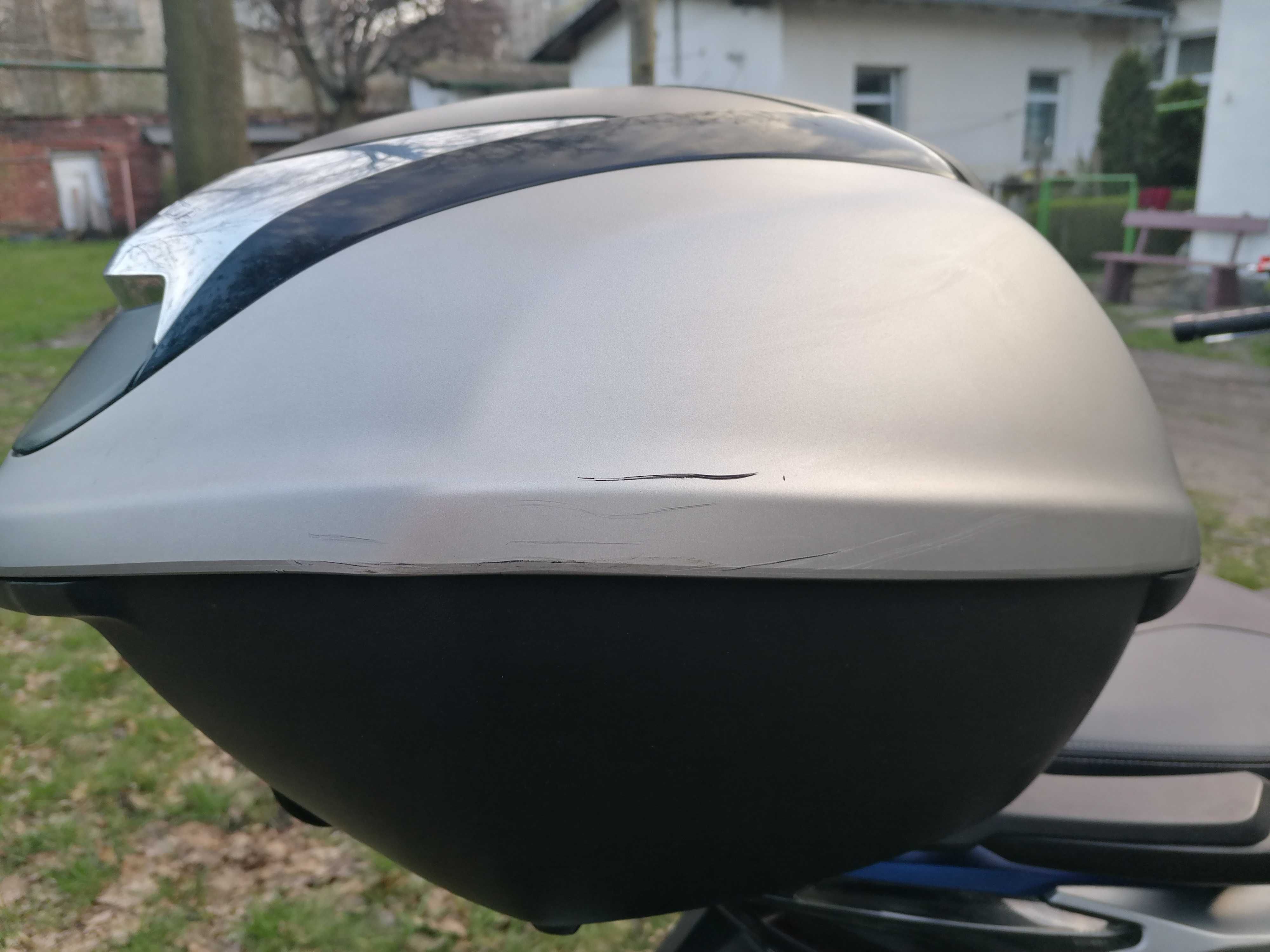 HONDA FORZA 125 | salon Polska