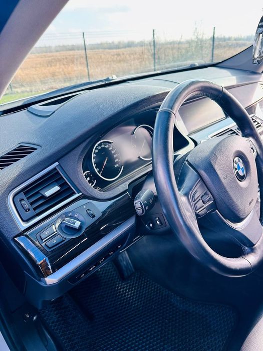 Продам БМВ 5GT 2014 2.0 d