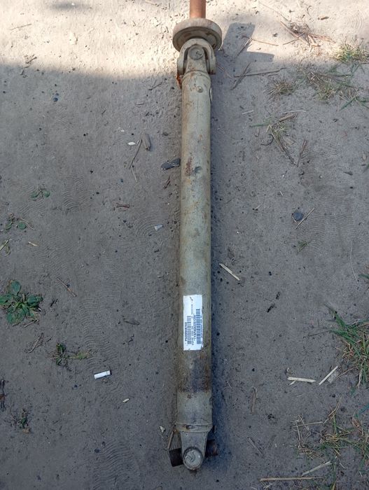 Кардан задній 52099487AD Jeep Grand Cherokee