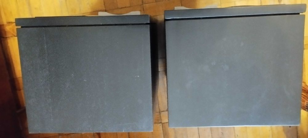 Колонки з підсилювачем