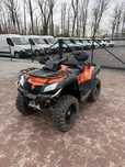 CFMOTO Cforce 820 LE 1700km przebiegu