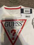 Bluzka GUESS Longsleeve