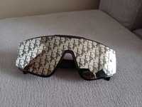 Nowe okulary przeciwsłoneczne dior uniseks